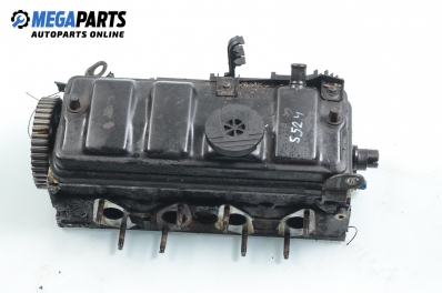 Глава за Peugeot 306 Hatchback (01.1993 - 10.2003) 1.4, 75 к.с.