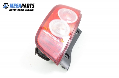 Стоп за Nissan Micra III Hatchback (01.2003 - 06.2010), позиция: лява