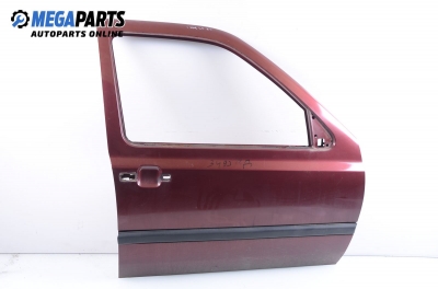 Врата за Volkswagen Golf III Hatchback (08.1991 - 07.1998), 4+1 вр., позиция: предна, дясна