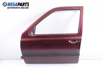 Врата за Volkswagen Golf III Hatchback (08.1991 - 07.1998), 4+1 вр., позиция: предна, лява