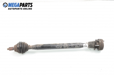Полуоска за Seat Ibiza V Hatchback (03.2008 - 03.2017) 1.2, 70 к.с., позиция: дясна