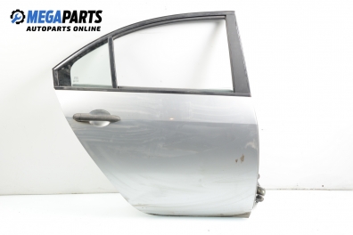 Врата за Nissan Primera Hatchback III (01.2002 - 06.2007), хечбек, позиция: задна, дясна