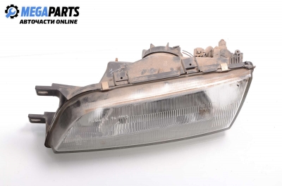 Фар за Nissan Almera I Hatchback (07.1995 - 07.2001), хечбек, позиция: лява