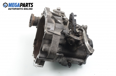 Ръчна скоростна кутия за Seat Ibiza V Hatchback (03.2008 - 03.2017) 1.2, 70 к.с., № 02T 301 103AC