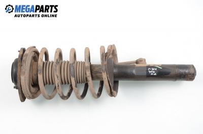 Макферсон за Peugeot 306 Hatchback (01.1993 - 10.2003), хечбек, позиция: предна, лява