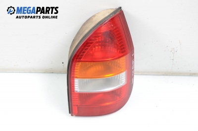 Стоп за Opel Zafira A Minivan (04.1999 - 06.2005), позиция: дясна