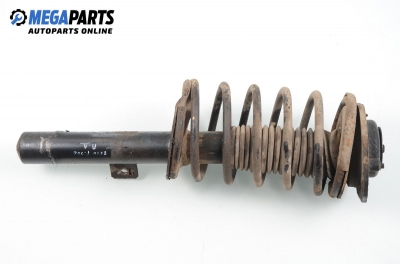 Макферсон за Peugeot 306 Hatchback (01.1993 - 10.2003), хечбек, позиция: предна, дясна