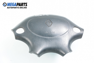 Airbag за Renault Megane Scenic (10.1996 - 12.2001)