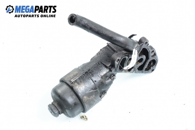 Корпус за маслен филтър за Citroen C3 Hatchback I (02.2002 - 11.2009) 1.4 16V HDi, 90 к.с.