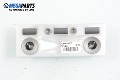 Плафон за BMW 7 Series E65 (11.2001 - 12.2009)