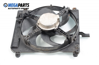 Перка охлаждане за Fiat Marea Sedan (09.1996 - 12.2007) 1.8 115 16V, 113 к.с.