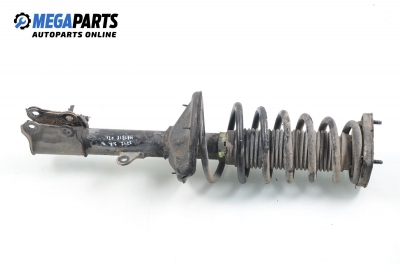 Макферсон за Hyundai Matrix Minivan (06.2001 - 08.2010), позиция: задна, лява