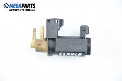 Вакуум клапан за Renault Espace IV Minivan (11.2002 - 02.2015) 2.2 dCi (JK0H), 150 к.с., № 0200486264