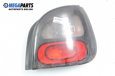Стоп за Renault Megane Scenic (10.1996 - 12.2001), позиция: дясна
