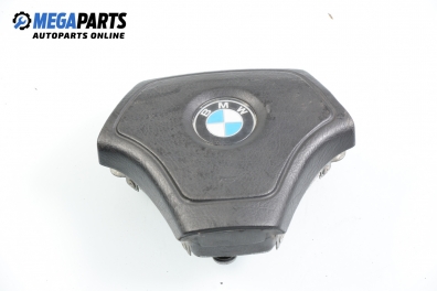 Airbag за BMW 3 Series E36 Sedan (09.1990 - 02.1998), седан, № BMW 33 1162099 8