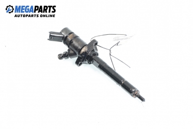 Дюза дизел за Ford Focus II Hatchback (07.2004 - 09.2012) 1.6 TDCi, 90 к.с., № Bosch 0 445 110 239