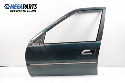 Врата за Citroen Xantia II Break (01.1998 - 04.2003), комби, позиция: предна, лява