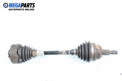 Полуоска за Audi A3 Hatchback I (09.1996 - 05.2003) 1.9 TDI, 90 к.с., позиция: лява