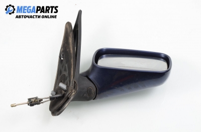 Огледало за Fiat Palio Weekend (04.1996 - 04.2012), комби, позиция: дясна