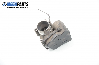 Дроселова клапа за Seat Ibiza V Hatchback (03.2008 - 03.2017) 1.2, 70 к.с., № 03D 133 062E