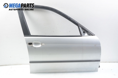 Врата за BMW 3 Series E46 Sedan (02.1998 - 04.2005), седан, позиция: предна, дясна
