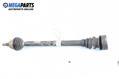 Полуоска за Audi A3 Hatchback I (09.1996 - 05.2003) 1.9 TDI, 90 к.с., позиция: предна, дясна