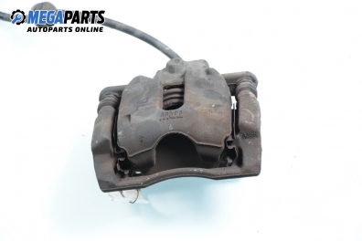 Спирачен апарат за Renault Clio III Hatchback (01.2005 - 12.2012), позиция: предна, дясна