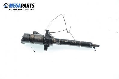 Дюза дизел за Ford Focus II Hatchback (07.2004 - 09.2012) 1.6 TDCi, 90 к.с., № Bosch 0 445 110 239