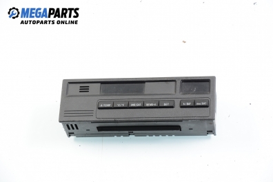 Бордови компютър за BMW 3 Series E36 Sedan (09.1990 - 02.1998), № BMW 8 379 521