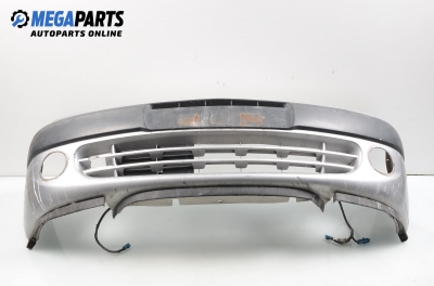Предна броня за Citroen Xsara Picasso (09.1999 - 06.2012), позиция: предна