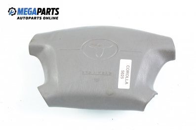 Airbag за Toyota Corolla Sedan II (06.1991 - 11.1999), седан