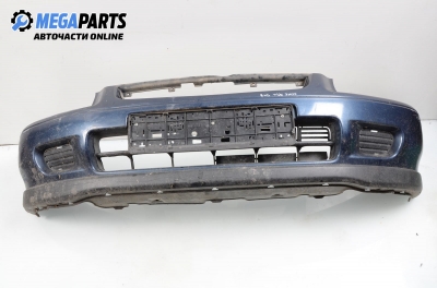 Предна броня за Honda Civic V Hatchback (10.1991 - 11.1995), хечбек, позиция: предна