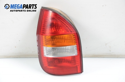 Стоп за Opel Zafira A Minivan (04.1999 - 06.2005), позиция: лява