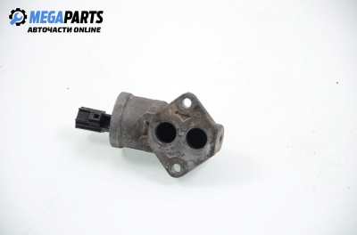 Стъпков мотор за Ford Fiesta IV Hatchback (08.1995 - 09.2002) 1.25 i 16V, 75 к.с.