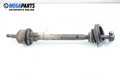 Полуоска за Renault Megane I Hatchback (08.1995 - 12.2004) 1.6 e (BA0F, BA0S), 90 к.с., позиция: лява