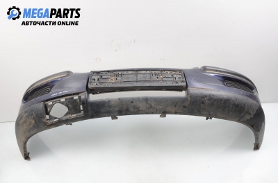 Предна броня за Opel Omega B Estate (03.1994 - 07.2003), комби, позиция: предна
