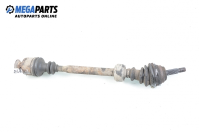 Полуоска за Renault Megane I Hatchback (08.1995 - 12.2004) 1.6 e (BA0F, BA0S), 90 к.с., позиция: дясна