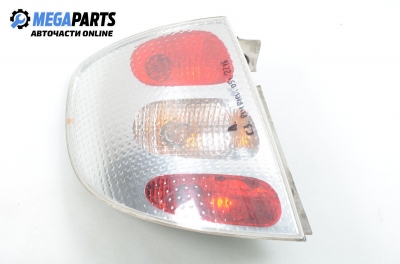 Стоп за Citroen C3 Pluriel (05.2003 - 03.2010), позиция: лява