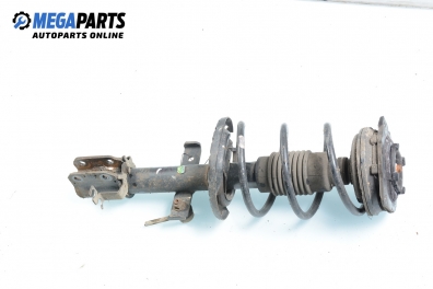 Макферсон за Renault Clio III Hatchback (01.2005 - 12.2012), позиция: предна, лява