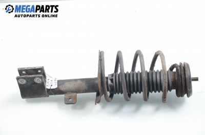 Макферсон за Peugeot 307 Hatchback (08.2000 - 12.2012), хечбек, позиция: предна, лява