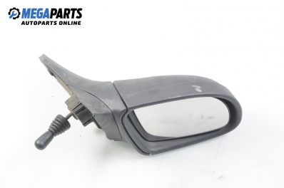 Огледало за Opel Corsa B Hatchback (03.1993 - 12.2002), 2+1 вр., позиция: дясна