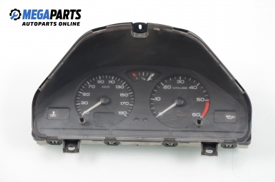 Километраж за Peugeot 106 II Hatchback (04.1996 - 05.2005) 1.5 D, 57 к.с.