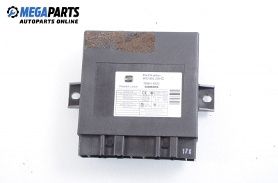Комфорт модул за Seat Cordoba Vario II (06.1999 - 12.2002), № 6K0 962 258 C