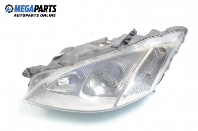 Фар за Mercedes-Benz S-Class Sedan (W221) (09.2005 - 12.2013), позиция: лява, № Automotive Lighting 0 301 216 603 / A 221 820 45 61