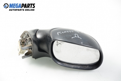 Огледало за Citroen Xsara Picasso (09.1999 - 06.2012), позиция: дясна