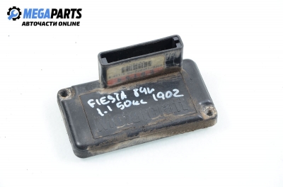 Комутатор за Ford Fiesta II Hatchback (09.1983 - 11.1989) 1.1 (FBD), 50 к.с.