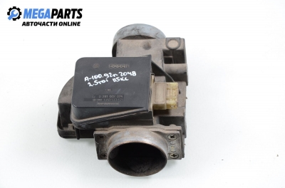 Дебитомер за Audi 100 Avant C4 (12.1990 - 11.1994) 2.5 TDI, 115 к.с., № Bosch 0 281 002 074
