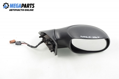 Огледало за Citroen C3 Pluriel (05.2003 - 03.2010), позиция: дясна