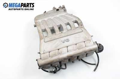 Всмукателен колектор за Volkswagen Touareg SUV (10.2002 - 01.2013) 3.2 V6, 220 к.с.