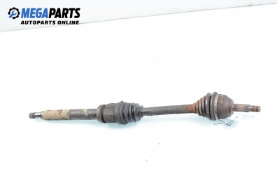 Полуоска за Ford Focus I Estate (02.1999 - 12.2007) 1.8 Turbo DI / TDDi, 90 к.с., позиция: дясна